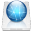iDisk HD Icon 32x32 png